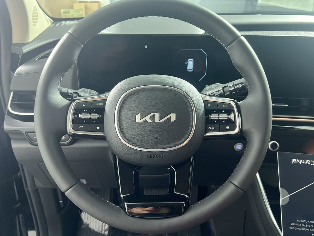 New 2026 Aurora Black Pearl Kia SX image 17