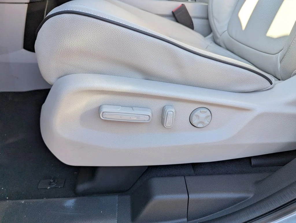 2026 Honda Odyssey Touring - Photo 11