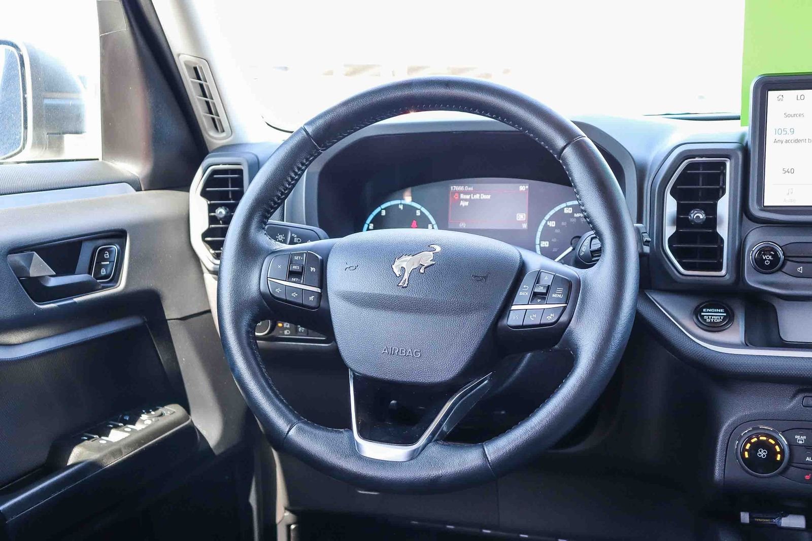 Used 2023 Green Ford Big Bend image 15