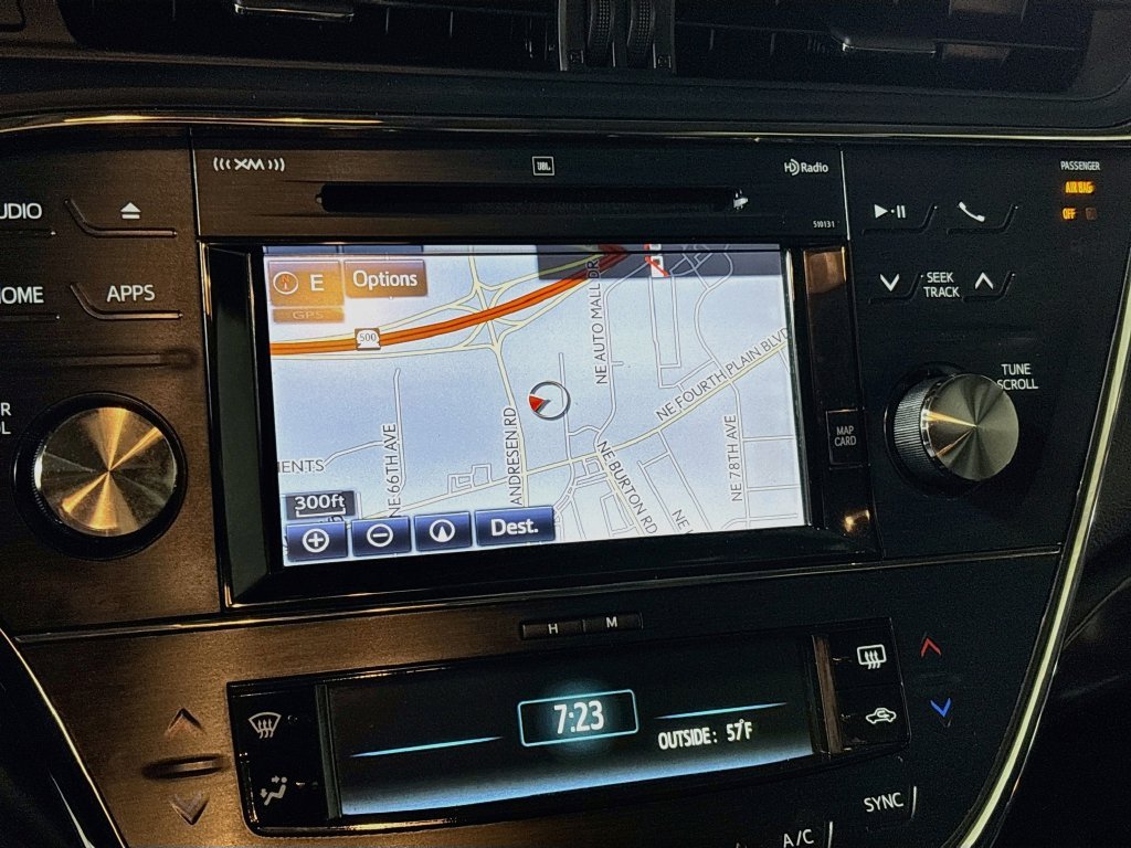 Used 2016 Gray Toyota Limited image 16