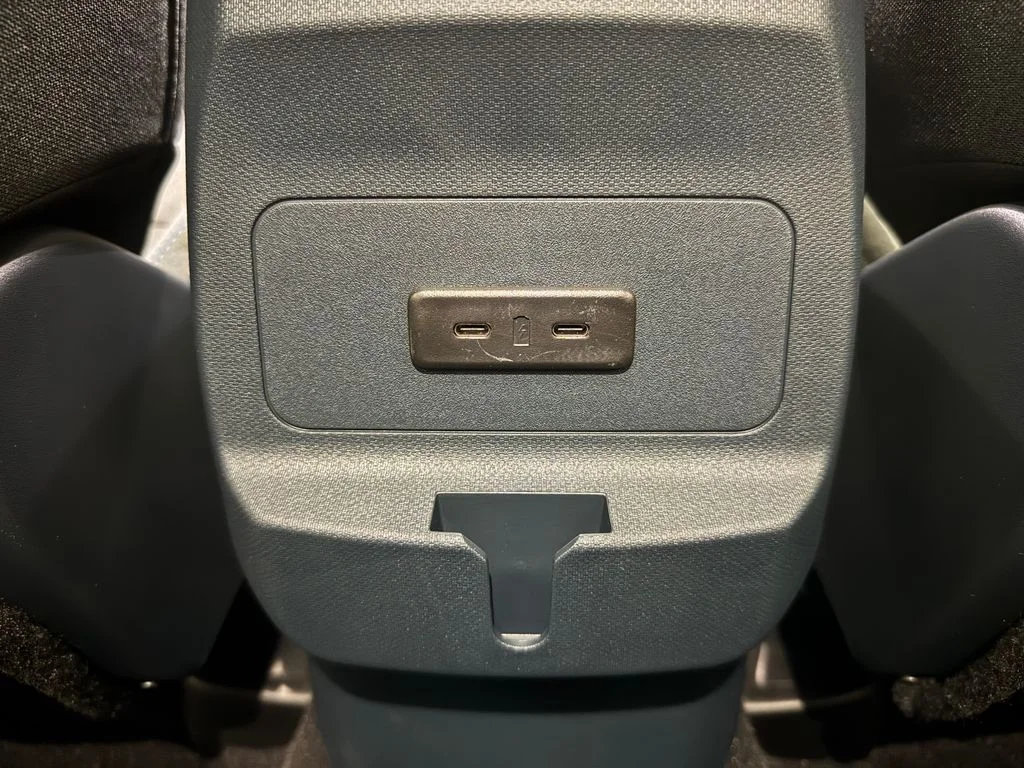 New 2026 Gray Ford XLT image 28