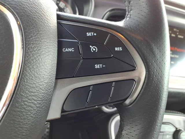 Used 2019 Granite Pearl Coat Dodge SXT image 22
