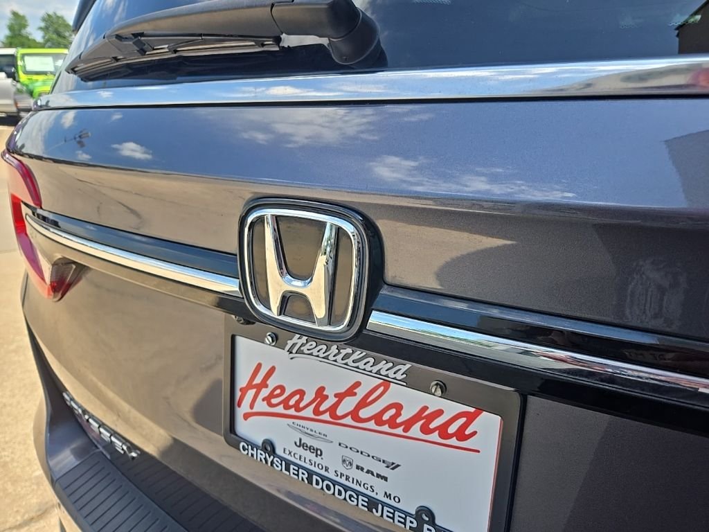 Used 2021  Honda Touring image 21