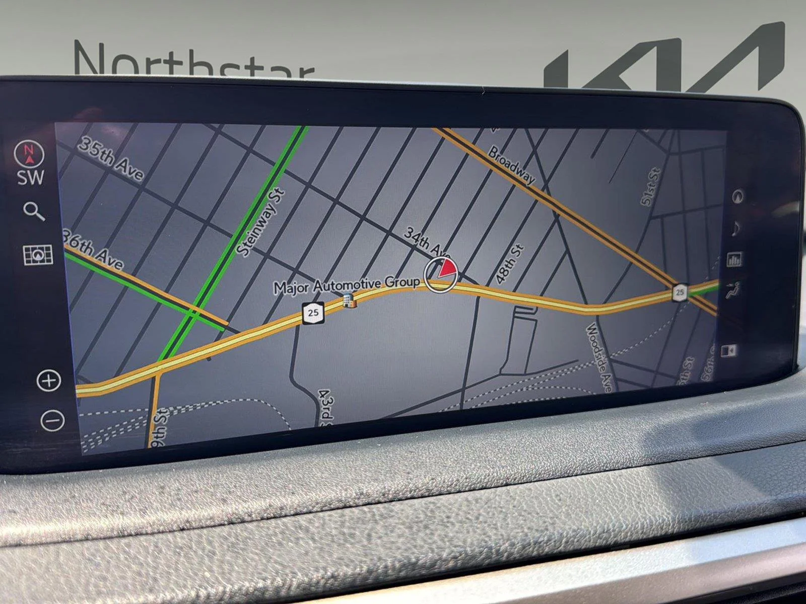 Used 2020 Obsidian Lexus RX 350 image 17
