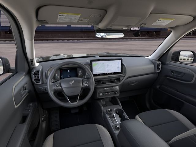 New 2026 Shadow Black Ford Big Bend® image 10