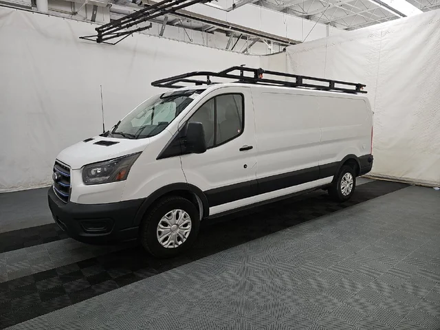 2024 Ford E-Transit-350 