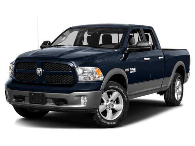 2015 RAM 1500 Big Horn/Lone Star 4x4 Quad Cab's photo