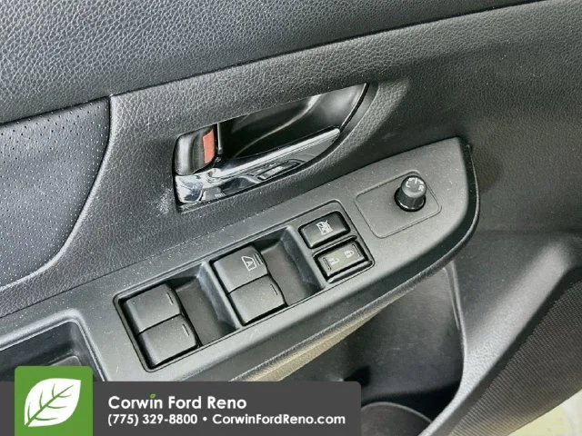Used 2014 Dark Gray Metallic Subaru 2.0i Limited image 19
