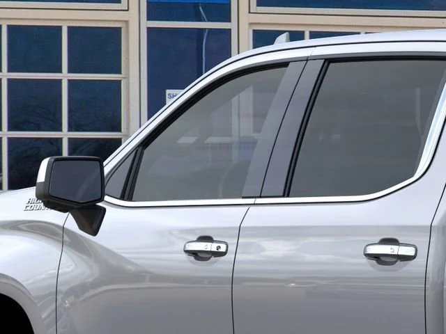 2026 Chevrolet Silverado 1500 High Country - Photo 12