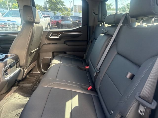 2026 GMC Sierra 1500 Elevation - Photo 23