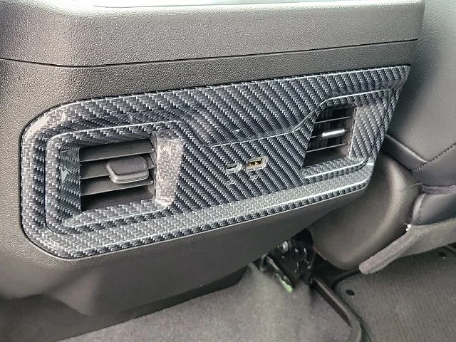 2025 Chevrolet Silverado 1500 RST - Photo 14