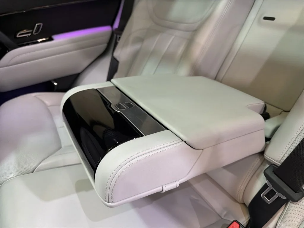 2023 Land Rover Range Rover Sport SE - Photo 34