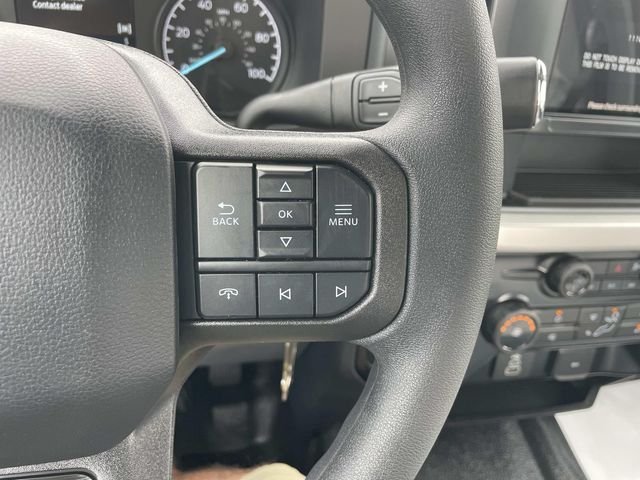 New 2026 White Ford XL image 12