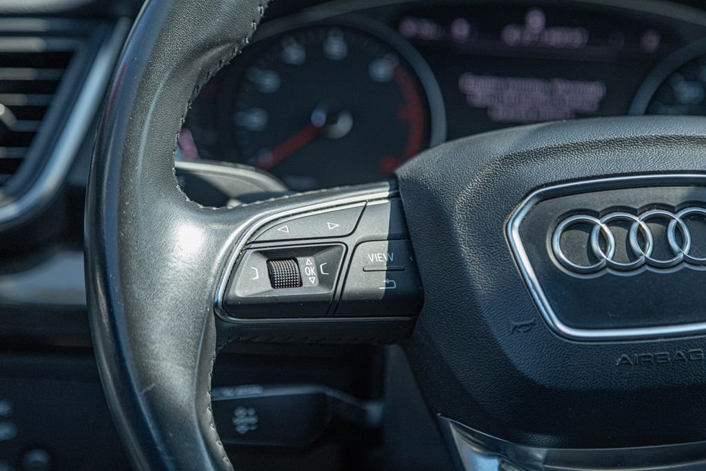 Used 2020  Audi 45 Premium image 28