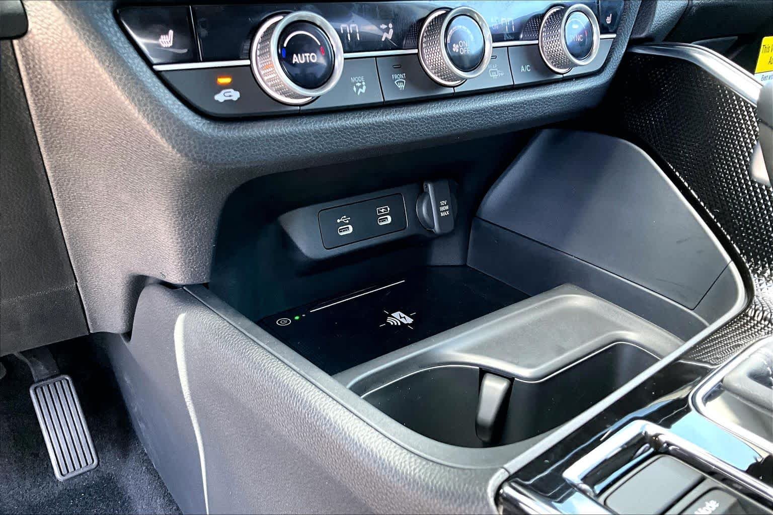 New 2026 Platinum White Pearl Acura  image 20