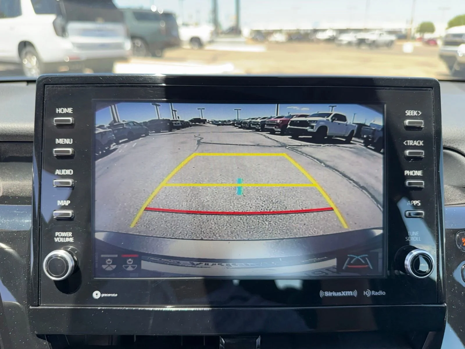 2024 Toyota Camry XSE - Photo 22