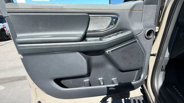 New 2027 Marsh Gray Ford Tremor® image 20