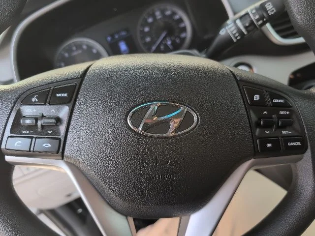 Used 2019 Silver Hyundai Sport image 23