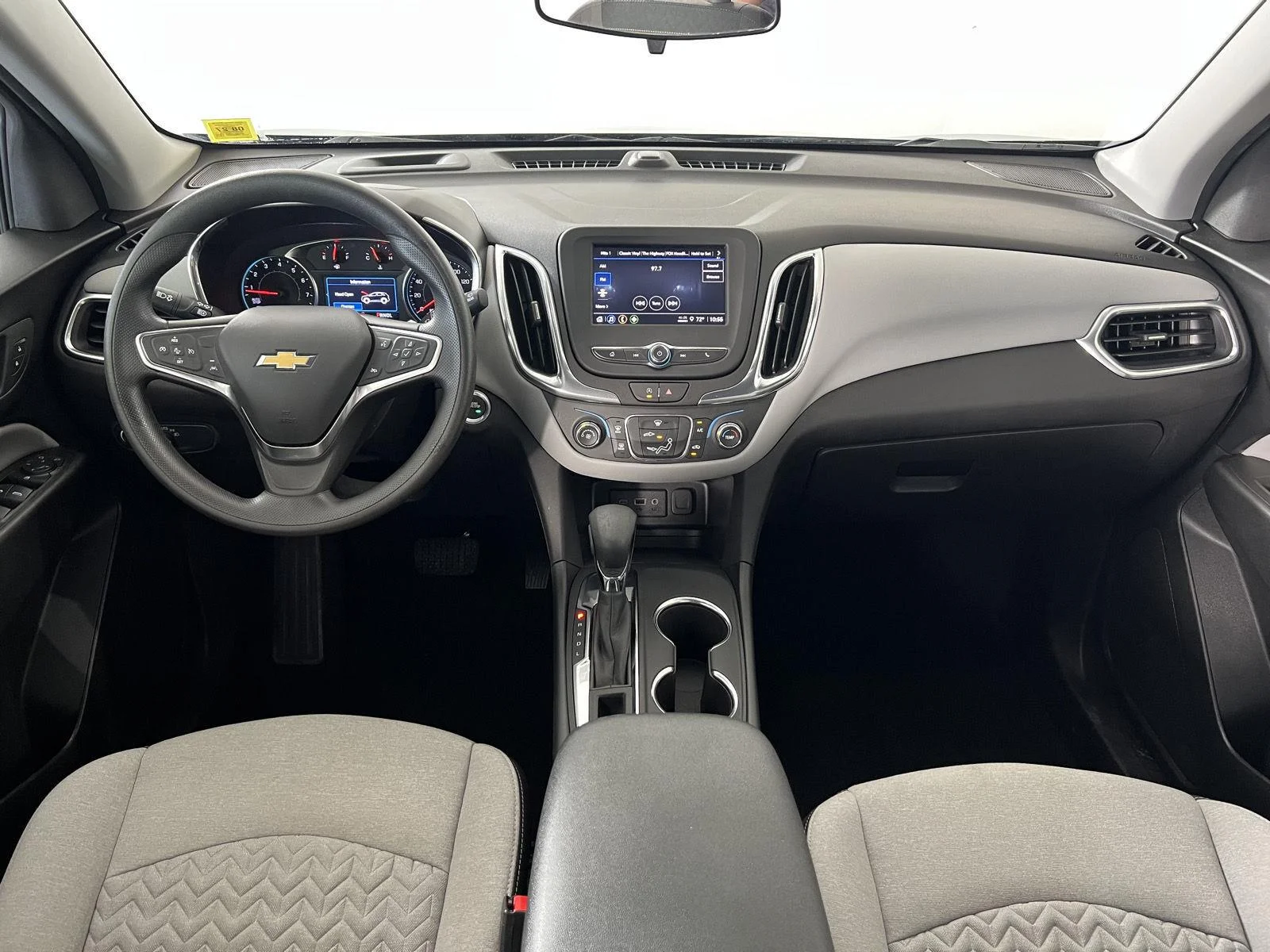 Used 2024 Mosaic Black Metallic Chevrolet LS image 17