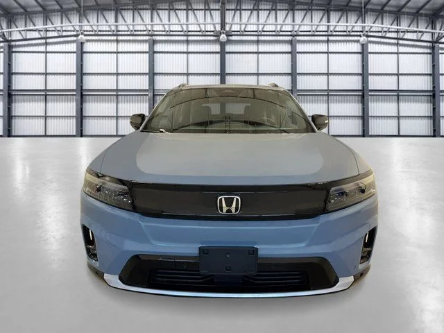 New 2026 Sonic Gray Pearl Honda Touring image 10