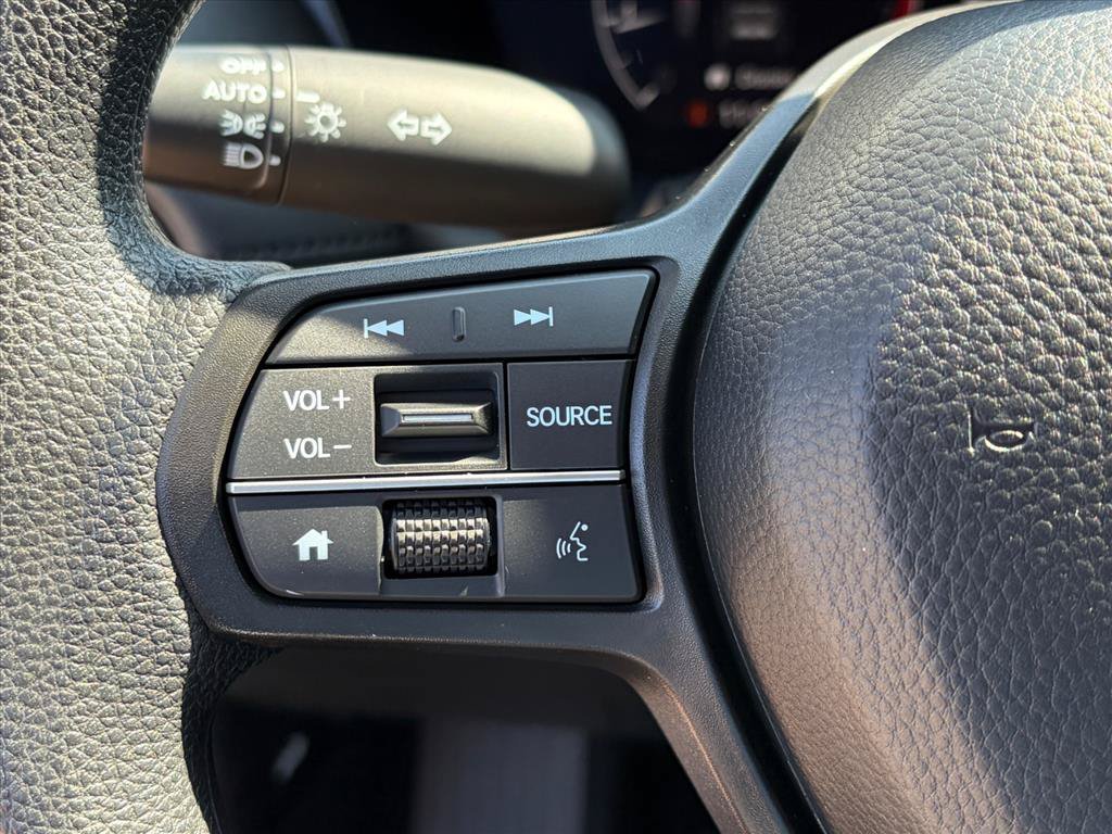 2024 Honda HR-V LX - Photo 42
