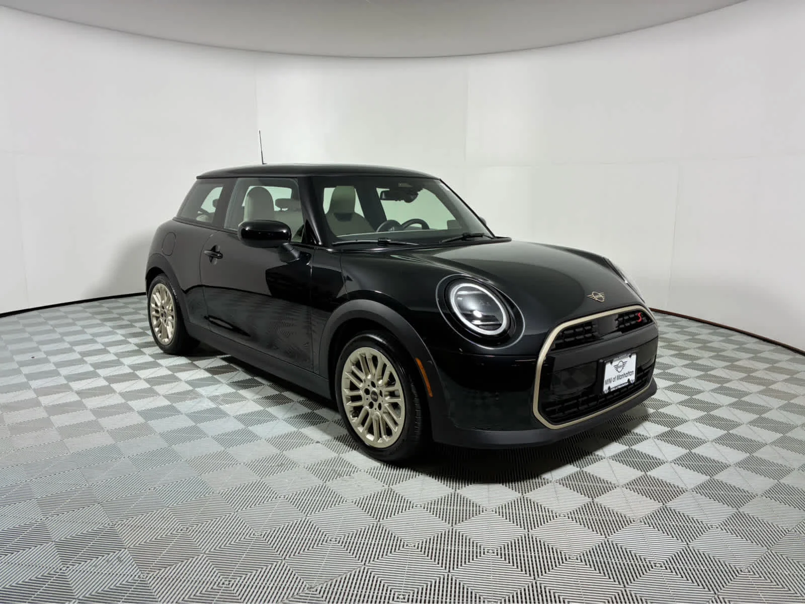 2026 MINI Hardtop 2 Door