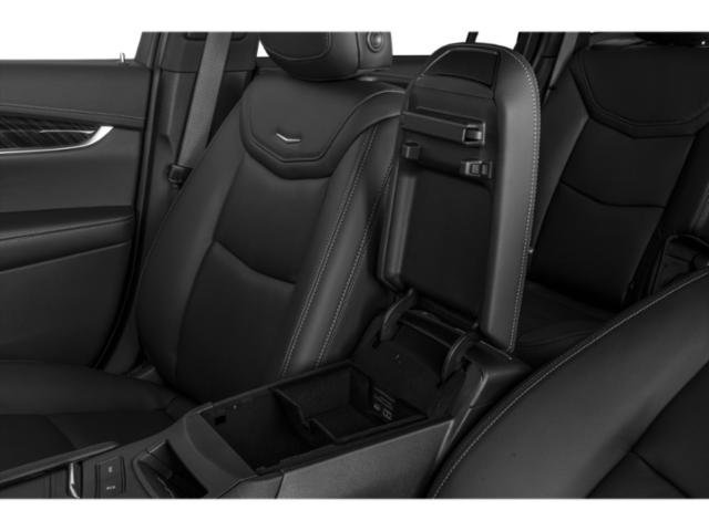 Used 2020 Satin Steel Metallic Cadillac FWD Premium Luxury image 17