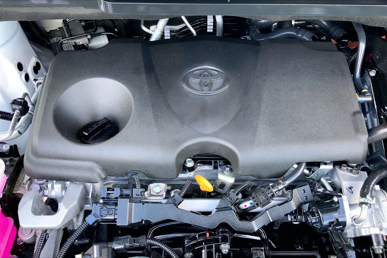 Used 2026 Ice Cap Toyota Woodland Edition image 32