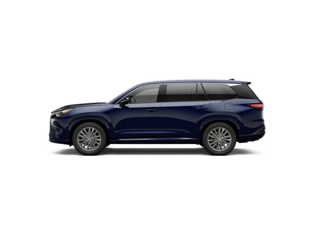 New 2026 Nightfall Mica Lexus  350 image 2