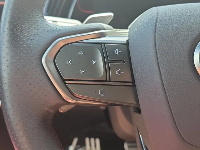 Certified Used 2023 ULTRA WHITE Lexus 350 F Sport Handling image 17