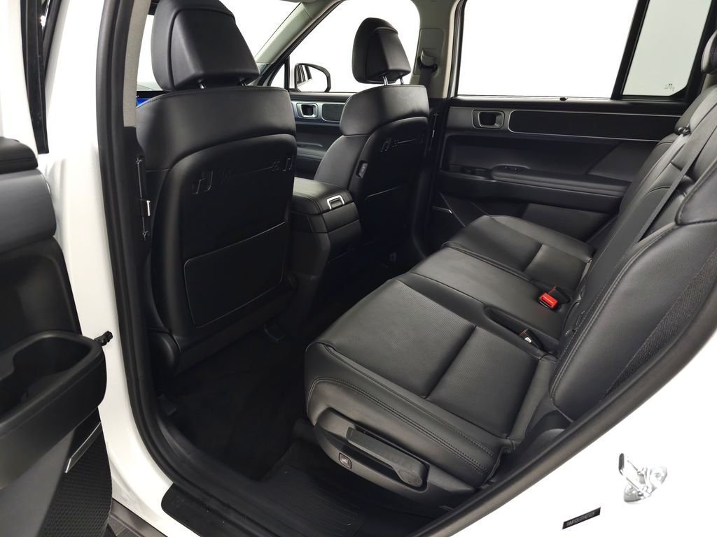 Certified Used 2026 Serenity White Hyundai Limited image 34