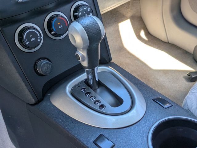 Used 2013 Silver Nissan S image 19