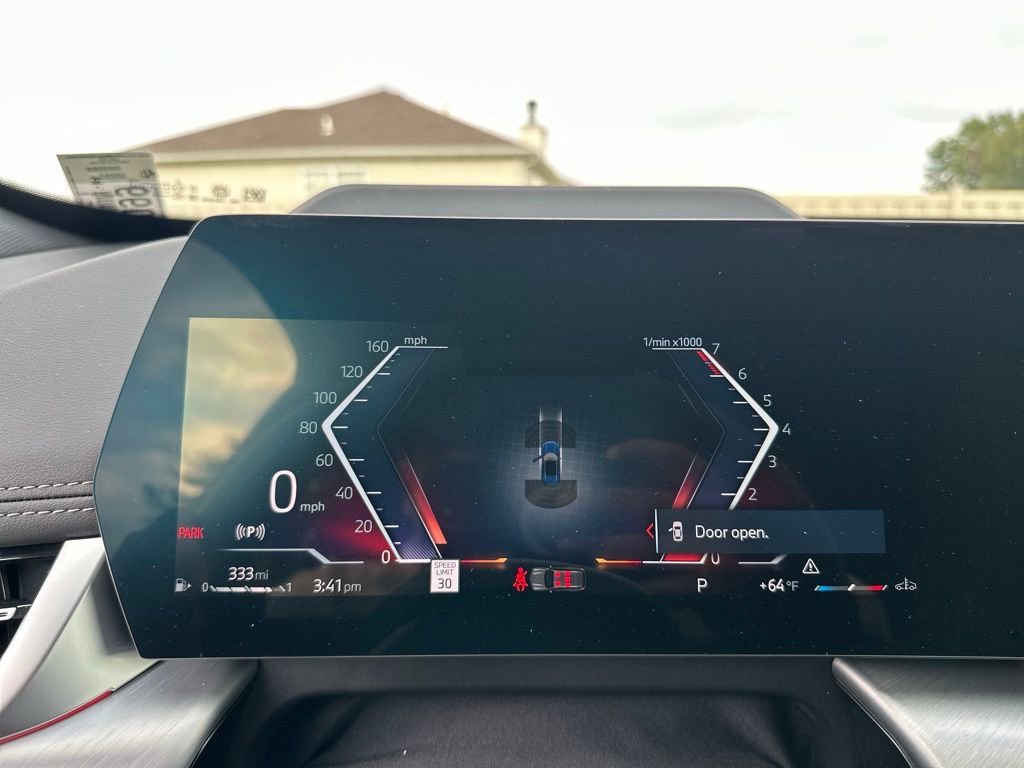 2026 BMW X1 XDrive28i - Photo 37