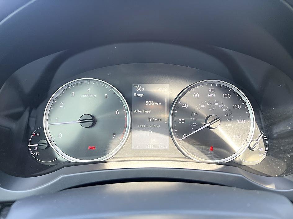 Used 2021 Caviar Lexus IS 300 image 14