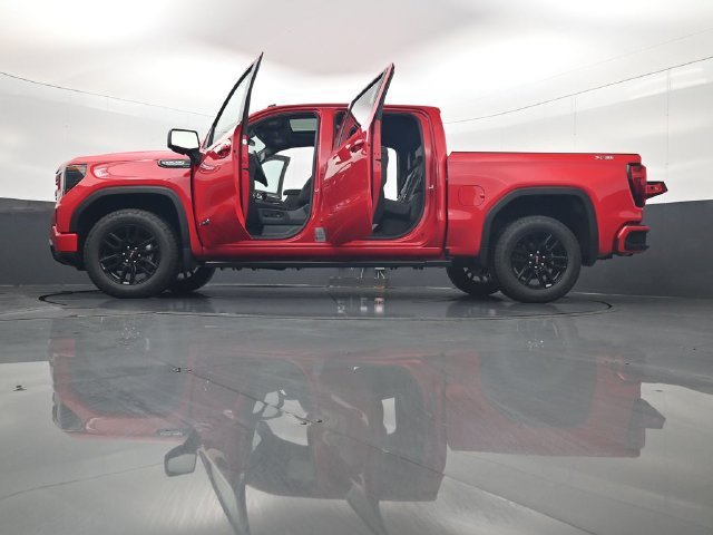 2026 GMC Sierra 1500 Elevation - Photo 34