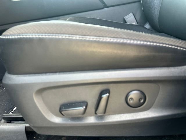 Used 2024 Black Nissan SL image 25