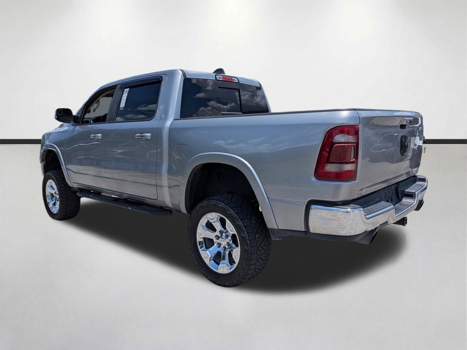 2019 RAM Ram 1500 Pickup Laramie - Photo 6