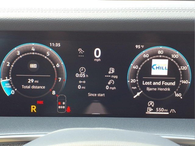 New 2026 Pure White Volkswagen S 4Motion image 18