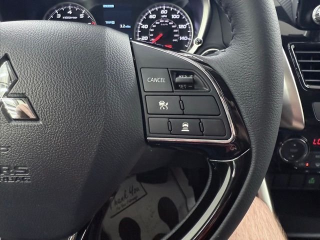 2025 Mitsubishi Eclipse Cross LE - Photo 30