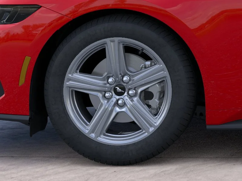 2026 Ford Mustang EcoBoost Fastback - Photo 19