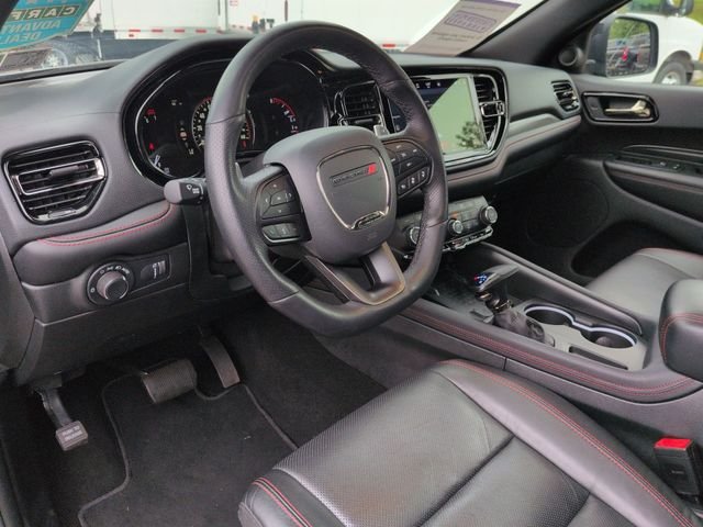 Used 2026 Black Dodge GT Plus image 12