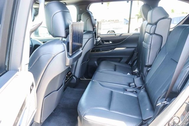 New 2026 Caviar Lexus  600 LUXURY image 22