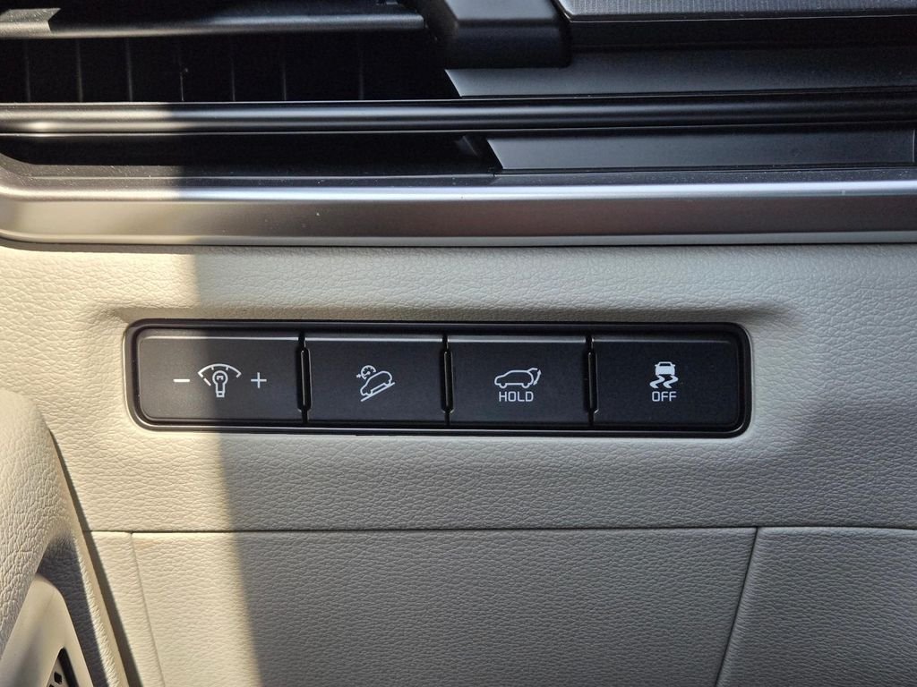 2025 Kia Telluride S - Photo 22