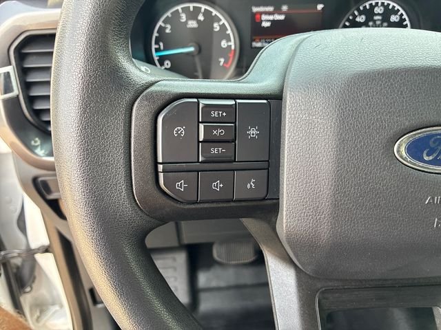 Used 2023 White Ford XL image 23