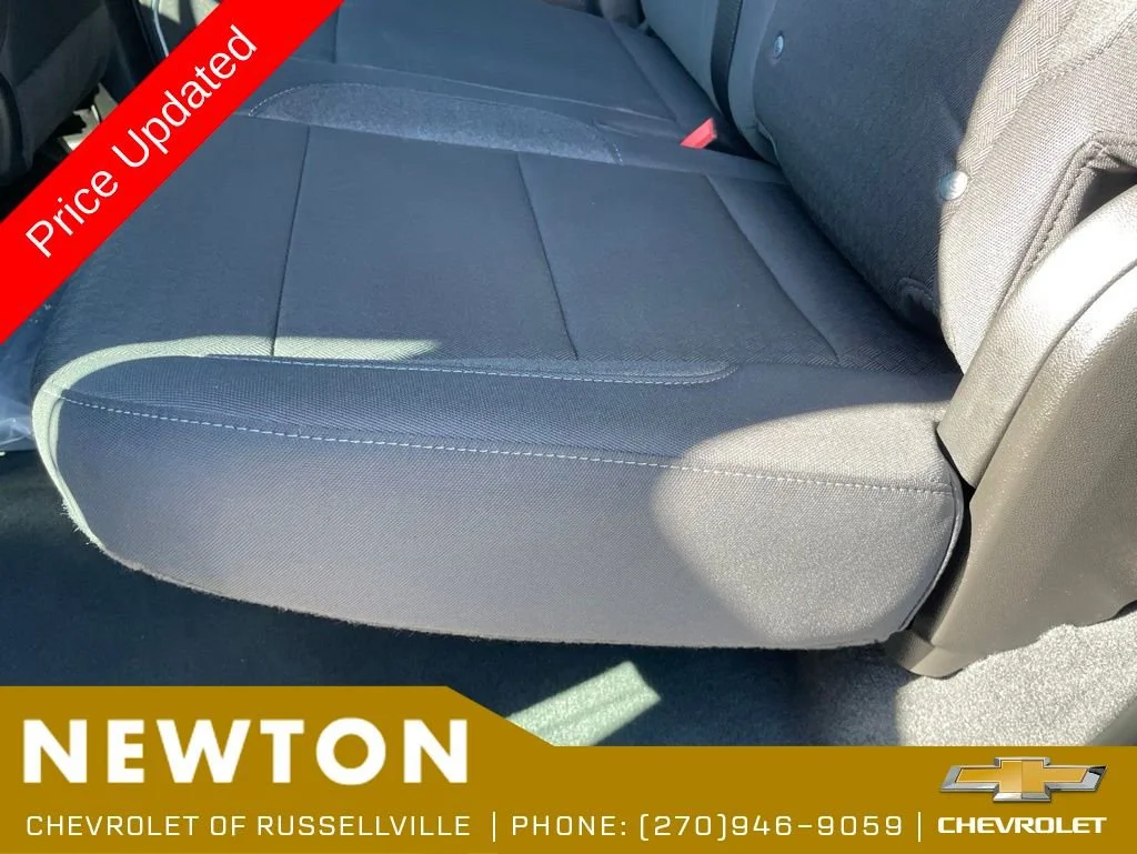 Used 2025 Cypress Gray Chevrolet LT (2FL) image 24