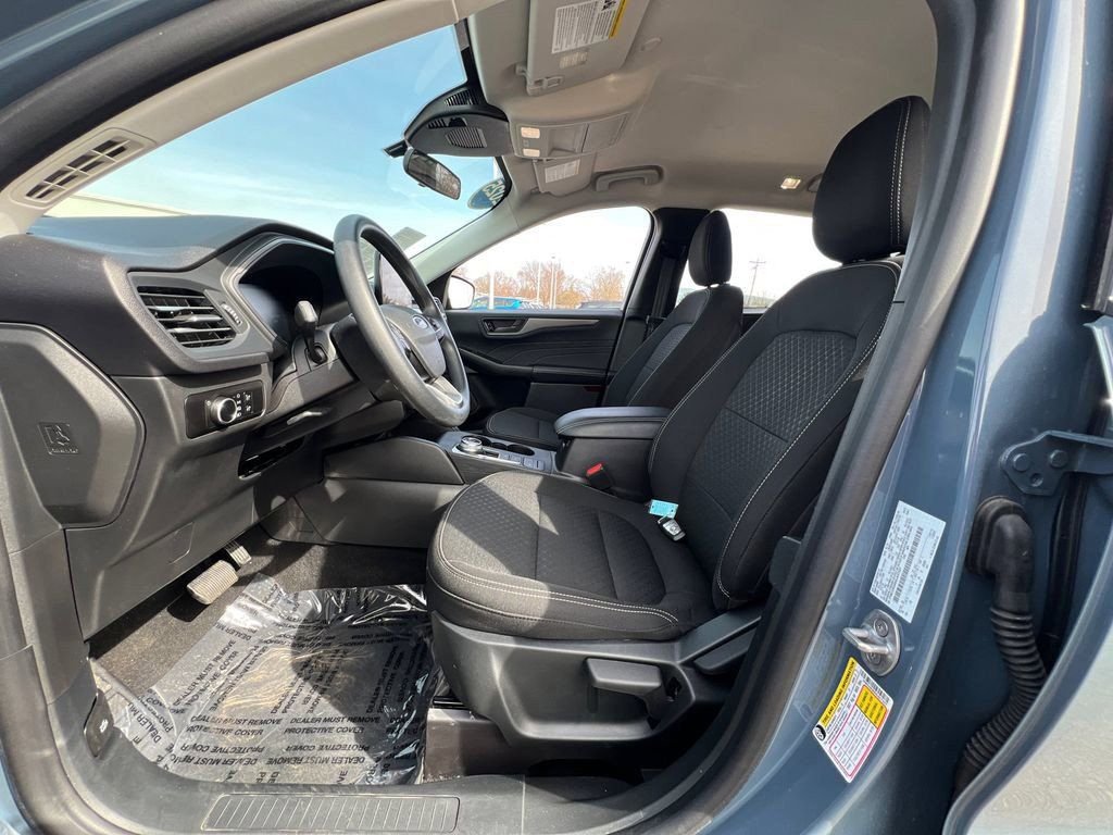2025 Ford Escape Active - Photo 26