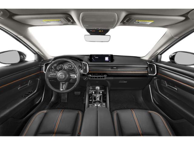 Used 2023 Jet Black Mica Mazda 2.5 Turbo Premium Package image 11