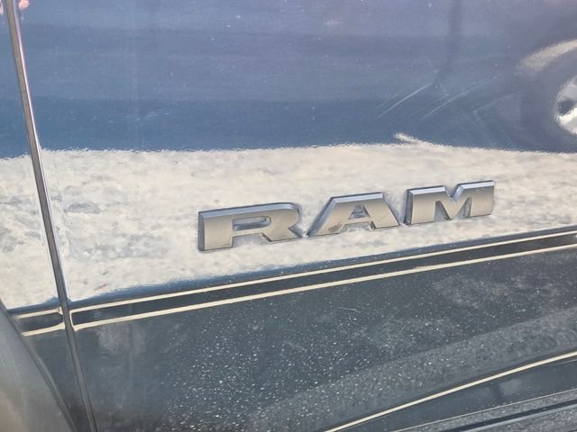 Used 2023 Blue Ram Rebel image 5