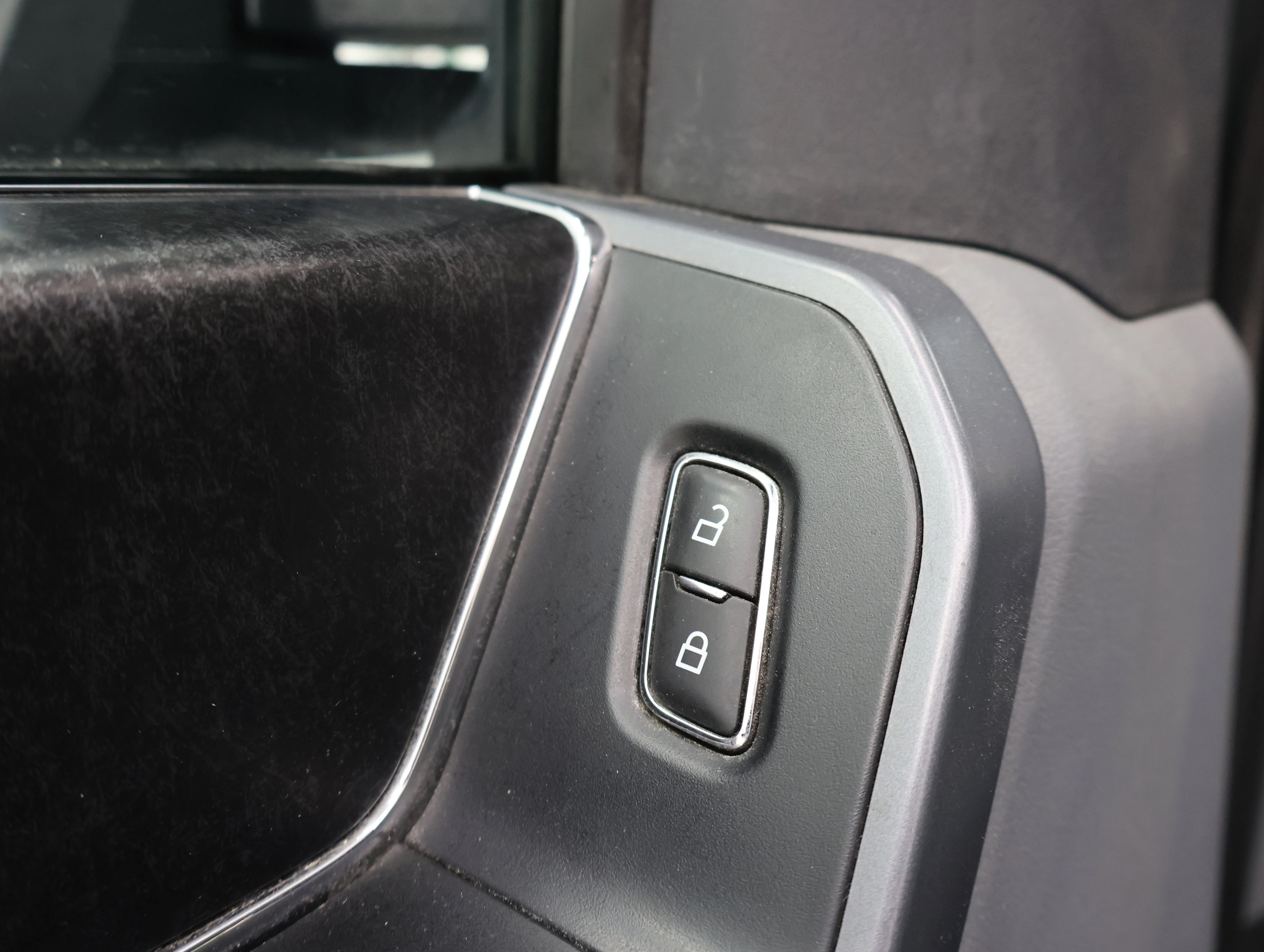 Used 2021 Guard Metallic Ford XLT image 44