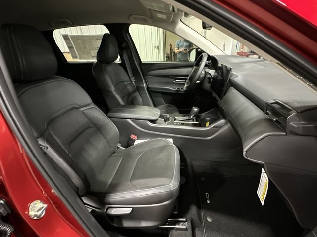 New 2026 Soul Red Crystal Metallic Mazda 2.5 S Preferred AWD image 29